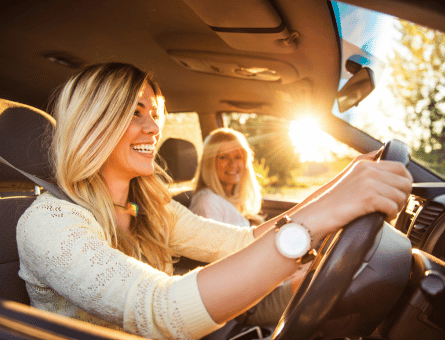 Car Insurance | Young Drivers Car Insurance | An Post Insurance