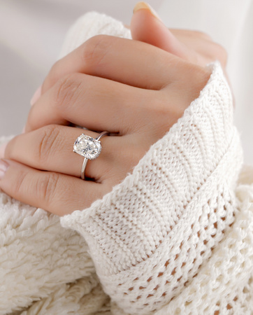 engagement ring insurance cost