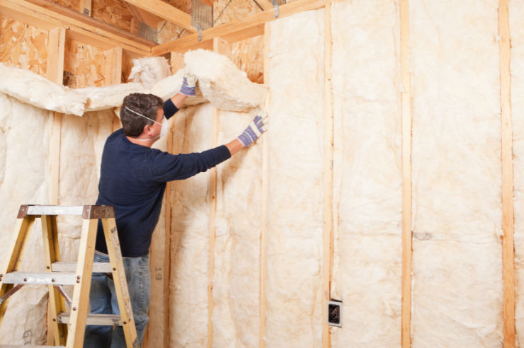 Insulating your home | Home Insurance Quotes | An Post Insurance