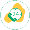 24 Hour Helpline - An Post Insurance - Customer Care